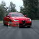 Illustration for article titled 2016 Alfa Romeo Giulia: This Is It (Updated)